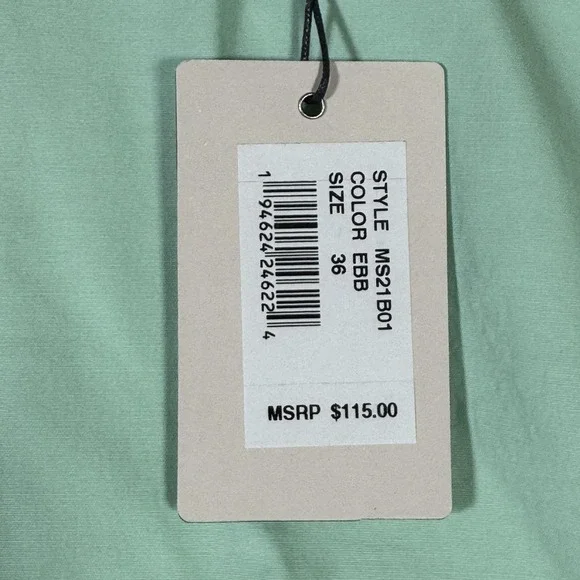 Peter Millar Shorts Mens 36‎ Seaside MS21B01 Stretch Chino Lightweight Poplin - Picture 3 of 11